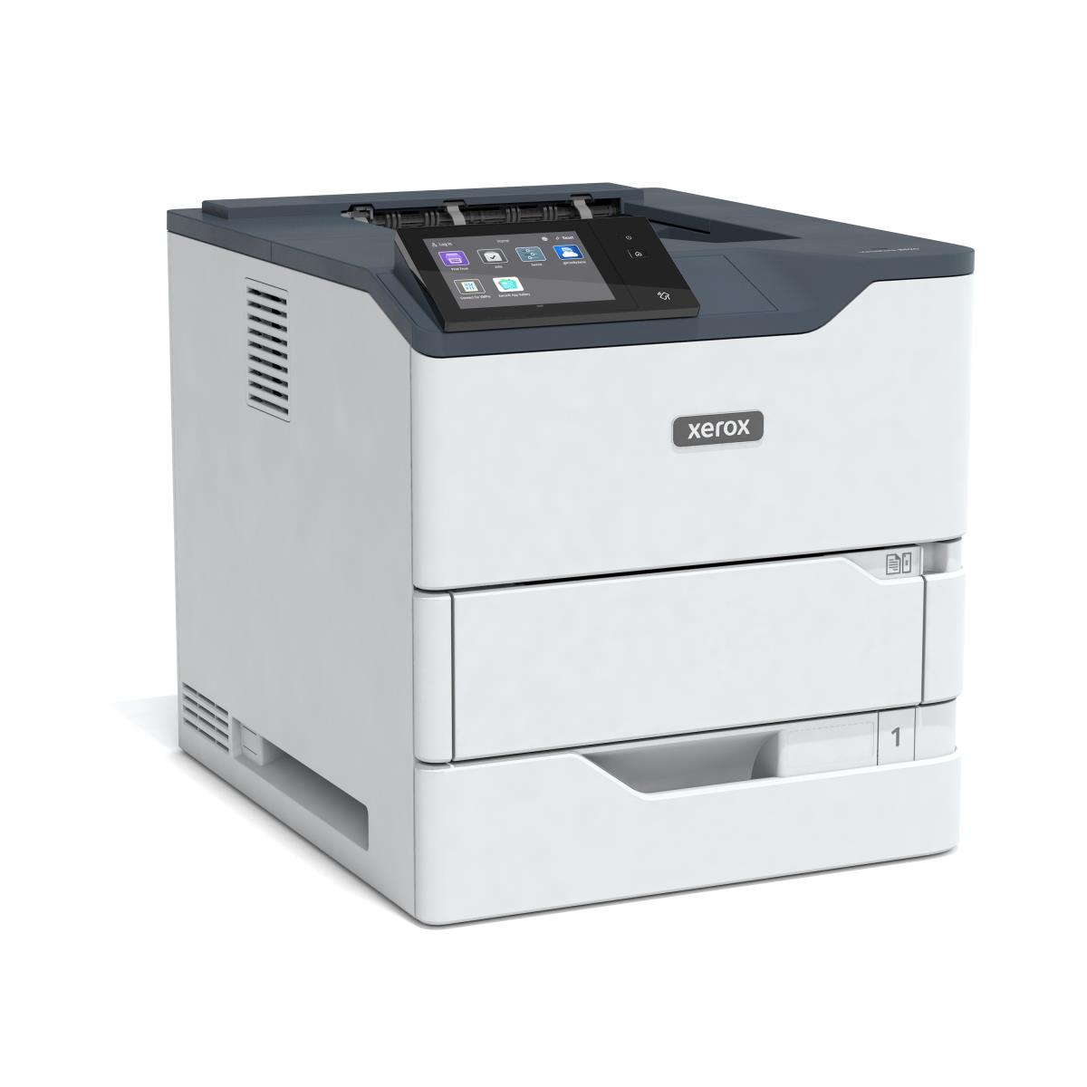 XEROX VersaLink B620V/DN - Printer - Laser - A4 - USB/ Ethernet / NFC