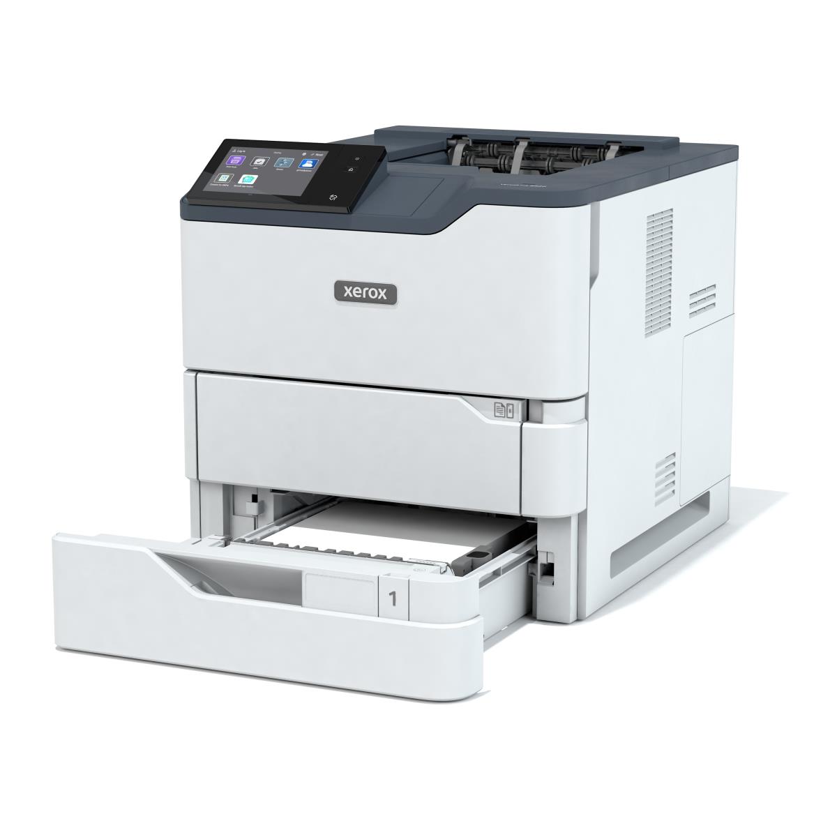 XEROX VersaLink B620V/DN - Printer - Laser - A4 - USB/ Ethernet / NFC