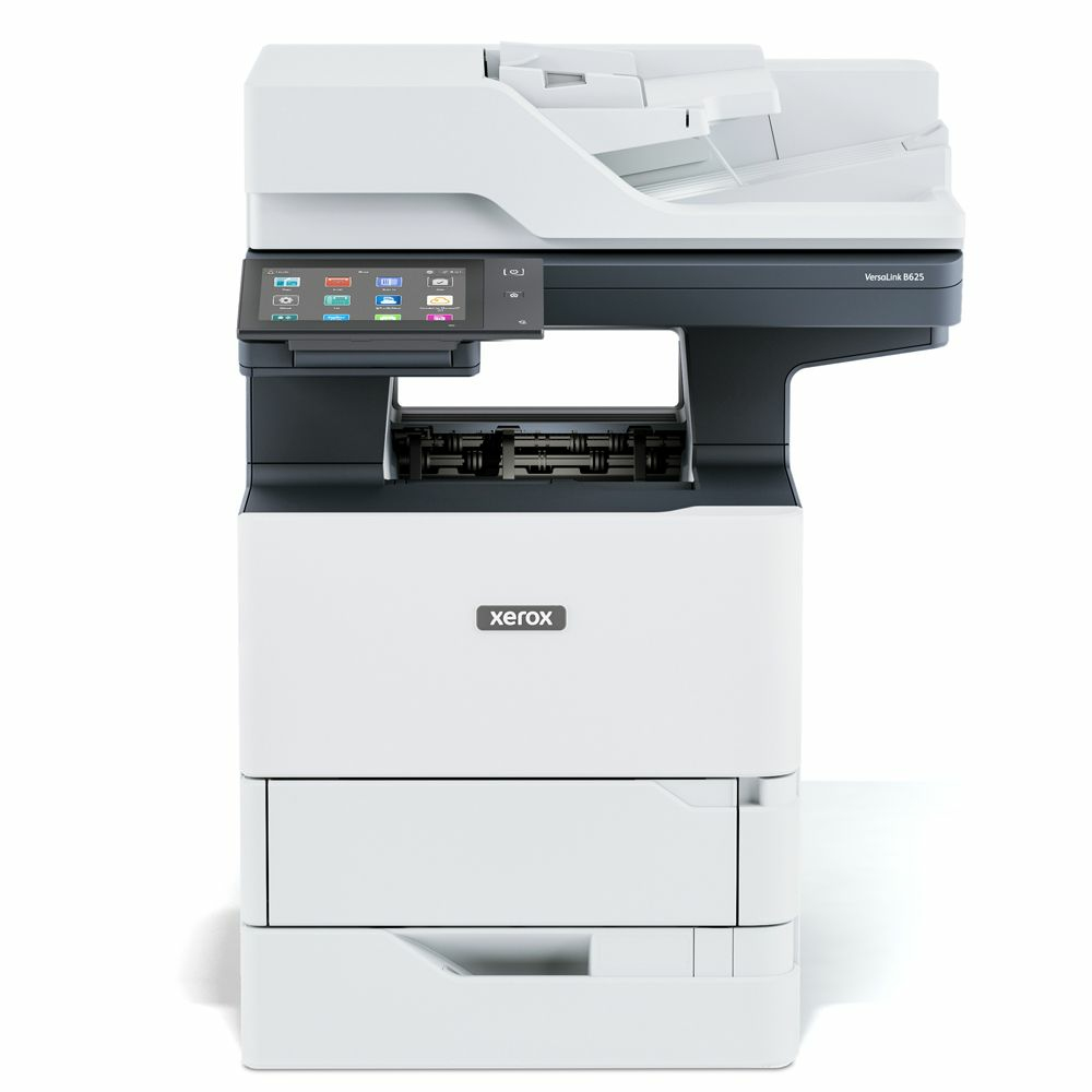 XEROX VersaLink B625V/DN - Printer - Laser - A4 - USB/ Ethernet / NFC