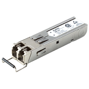 ZYXEL Transceiver Module Sfp-sx-d Sfp Sx Multi-mode 550m Lc Connector