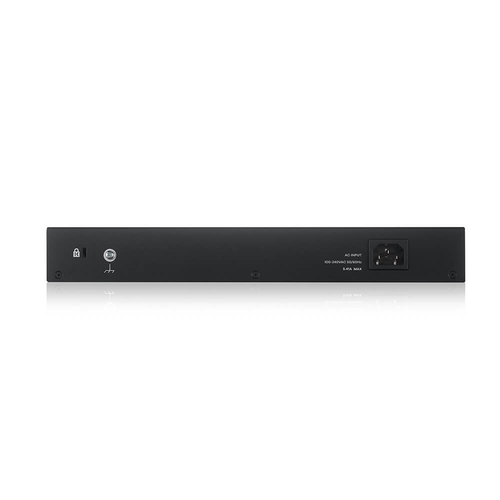 ZYXEL Xs1930 12hp - Multi-gigabit Smart Managed Switch Poe - 12 Port