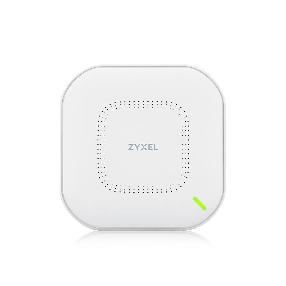 ZYXEL Wax610d - 802.11ax (Wi-Fi 6) Dual-radio Unified Pro Access Point