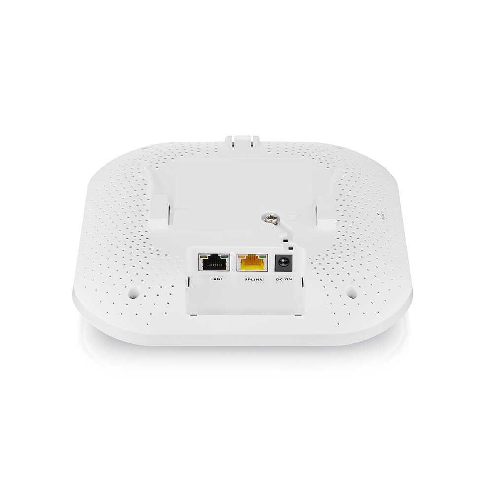 ZYXEL Wax610d - 802.11ax (Wi-Fi 6) Dual-radio Unified Pro Access Point