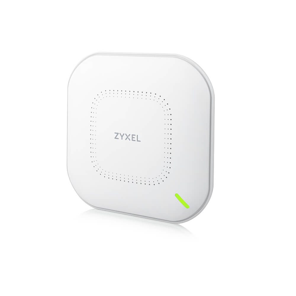 ZYXEL Wax610d - 802.11ax (Wi-Fi 6) Dual-radio Unified Pro Access Point
