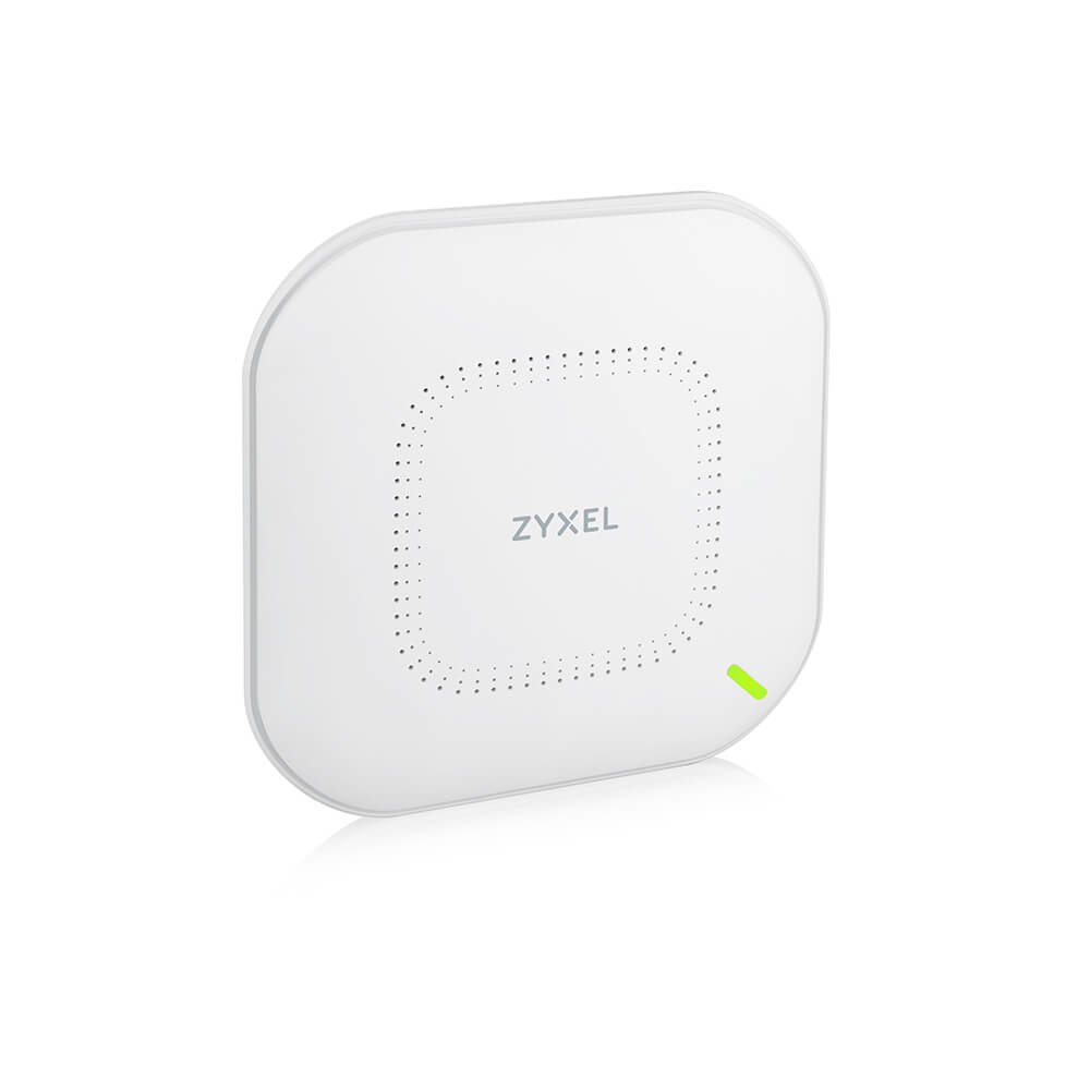 ZYXEL Wax610d - 802.11ax (Wi-Fi 6) Dual-radio Unified Pro Access Point