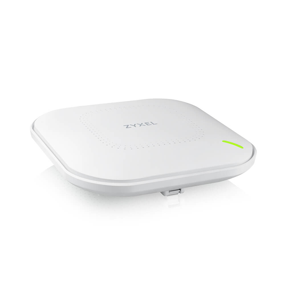 ZYXEL Wax610d - 802.11ax (Wi-Fi 6) Dual-radio Unified Pro Access Point
