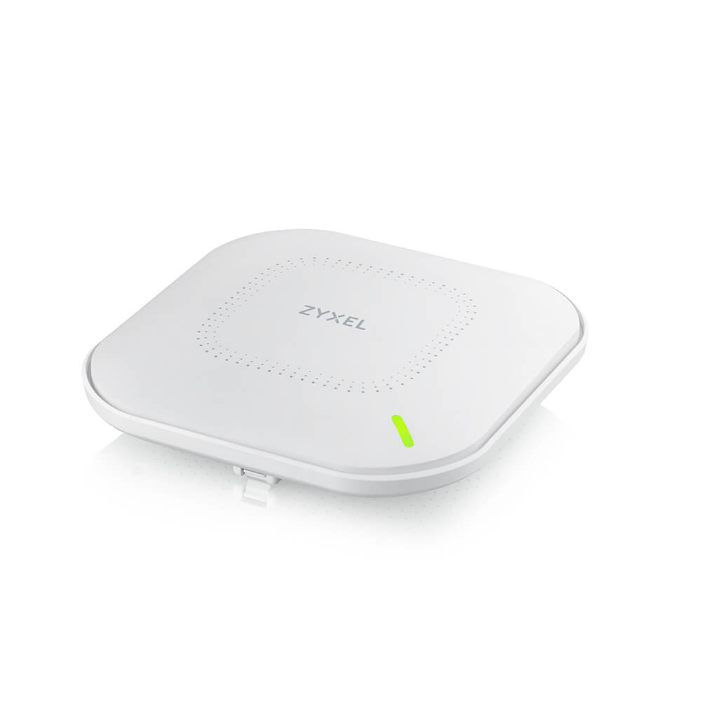 ZYXEL Wax610d - 802.11ax (Wi-Fi 6) Dual-radio Unified Pro Access Point