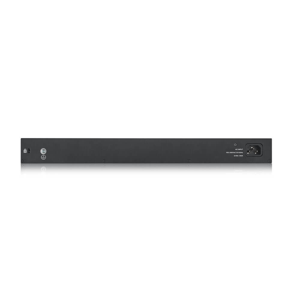 ZYXEL Gs1920-24v2 28 Port Smartswitch Hybird Mode Standalone