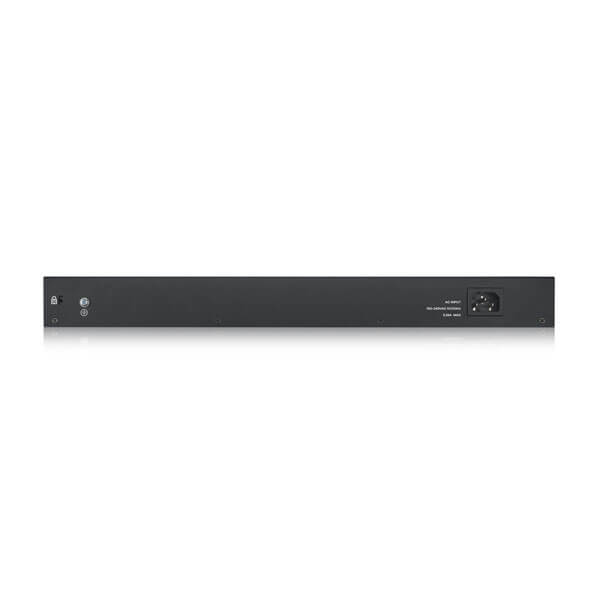 ZYXEL Gs1920-48hpv2 52port Poe Switch Hybird Mode Standalone