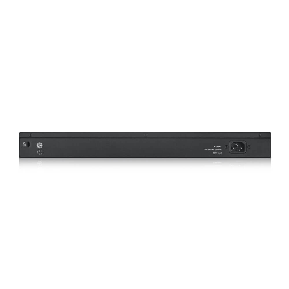 ZYXEL Gs1920-48v2 48 Port Smartswitch Hybird Mode Standalone