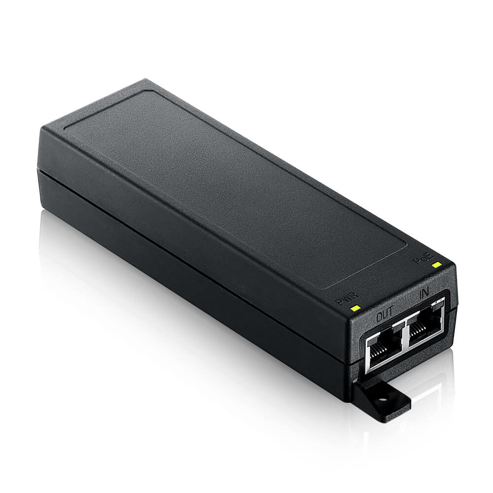 ZYXEL Poe12-30w - 2.5g Poe+ Injector Uk