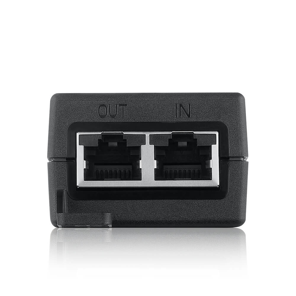 ZYXEL Poe12-30w - 2.5g Poe+ Injector Uk