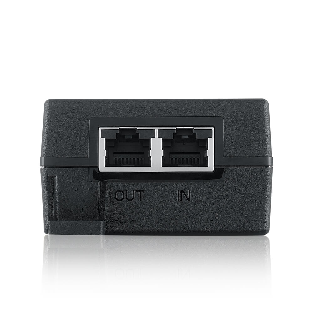 ZYXEL Poe12-60w - 5g Poe++ Injector Uk