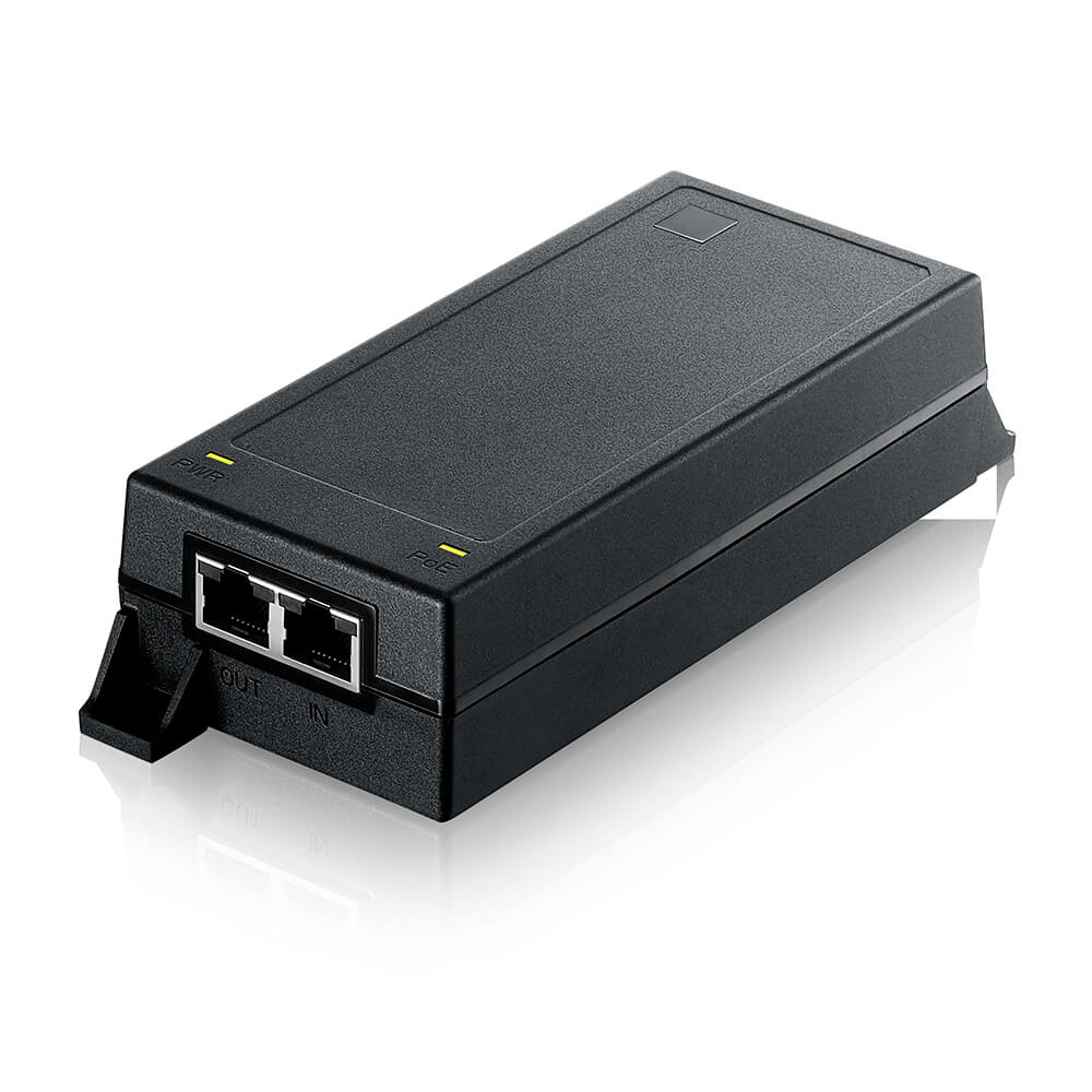 ZYXEL Poe12-60w - 5g Poe++ Injector Uk