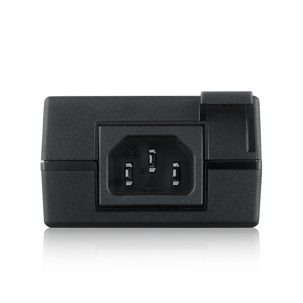 ZYXEL Poe12-60w - 5g Poe++ Injector Uk