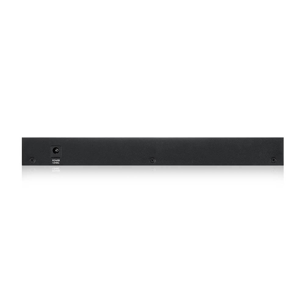 ZYXEL Gs1915 8 - Gbe Smart Managed Switch - 8 Port Gb