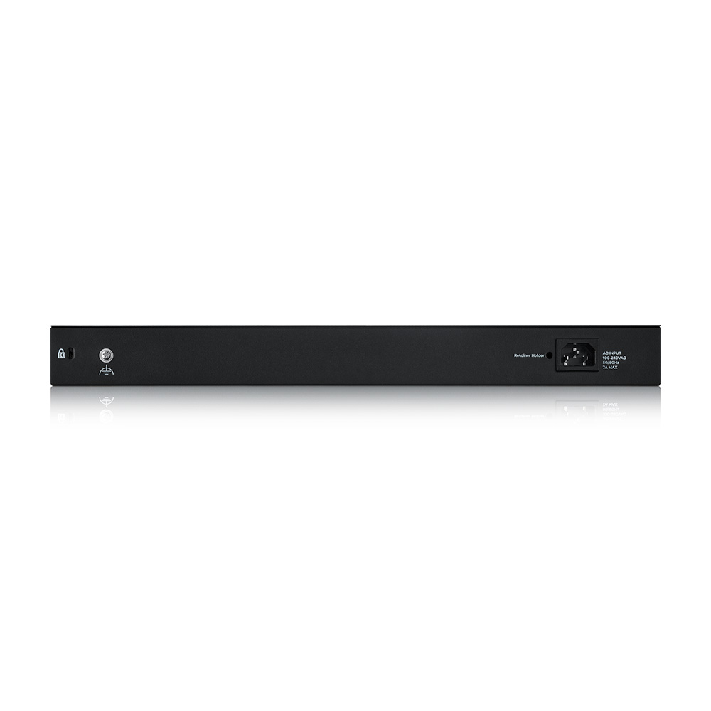 ZYXEL Xgs2220 30hp - L3 Access Nebulaflex Pro Switch Poe 400w - 24x 1g - 2x 10mg - 4x 10g Sfp+ Gb