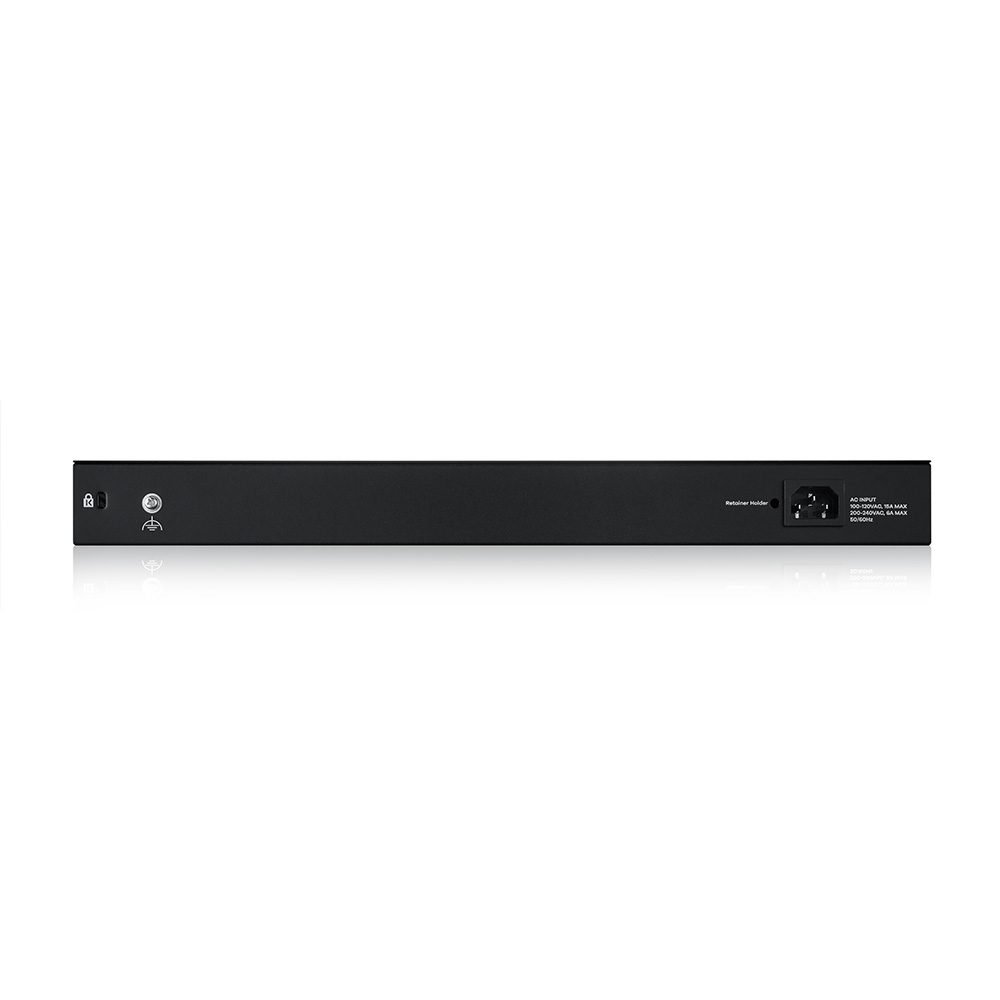 ZYXEL Xgs2220 54hp - L3 Access Nebulaflex Pro Switch Poe 600w - 48x 1g - 2x 10mg - 4x 10g Sfp+ Gb
