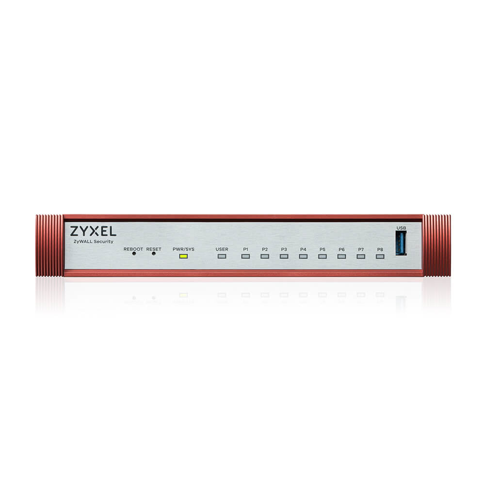 ZYXEL Usg Flex 100 H Series Firewall ( Device Only)