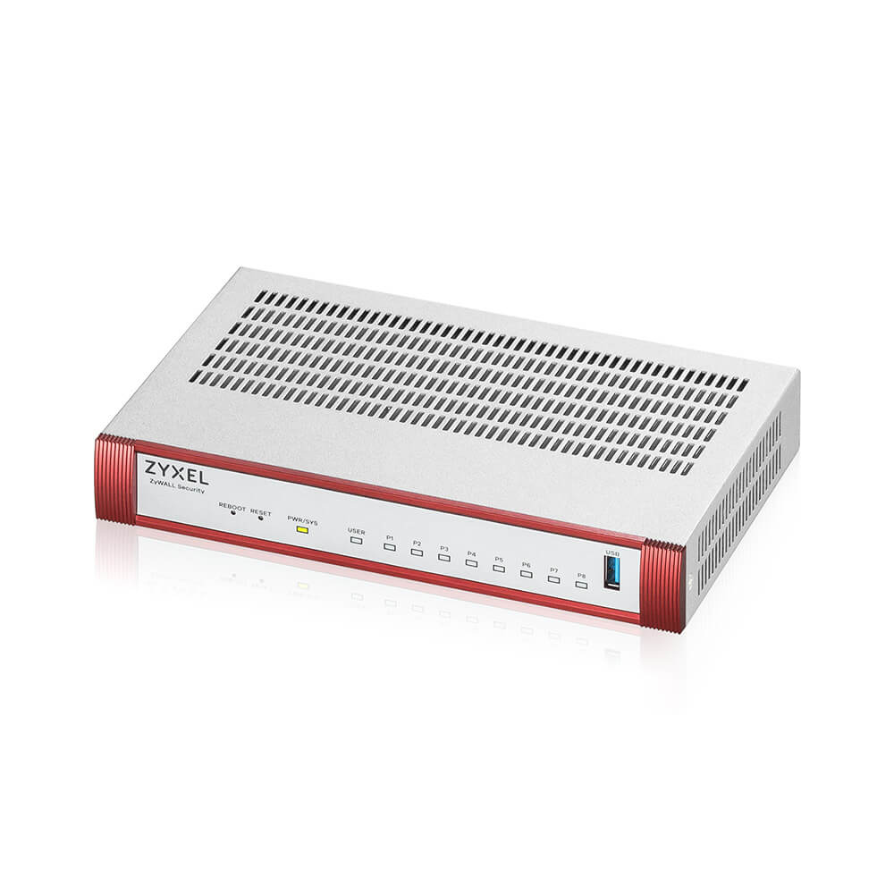 ZYXEL Usg Flex 100 H Series Firewall ( Device Only)