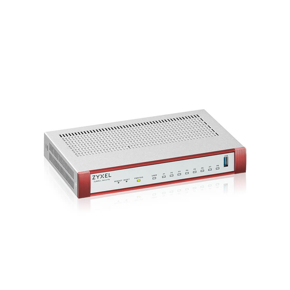 ZYXEL Usg Flex 100 H Series Firewall ( Device Only)
