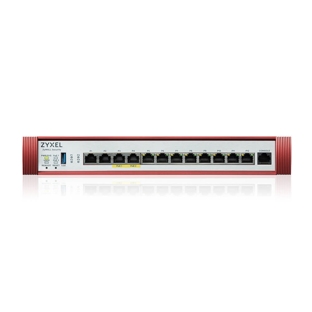 ZYXEL Usg Flex 500h H Series Firewall ( Device Only)