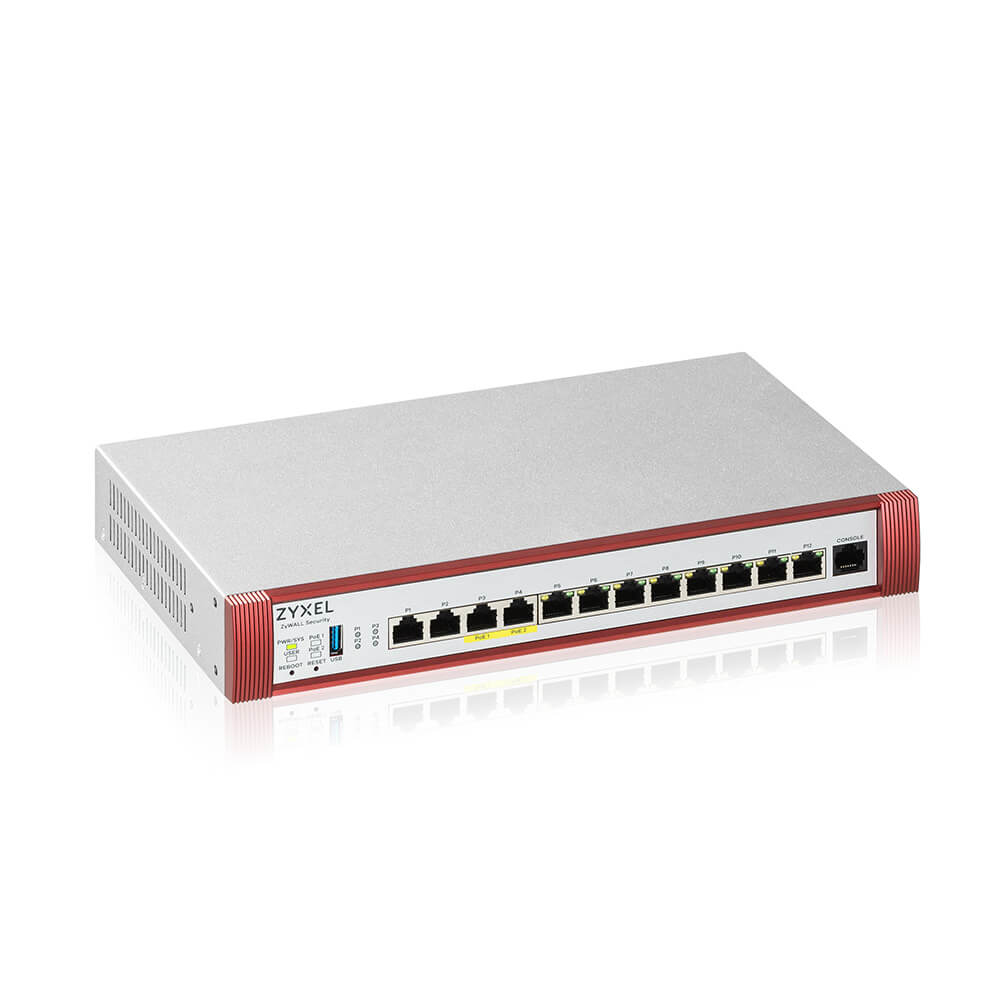 ZYXEL Usg Flex 500h H Series Firewall ( Device Only)