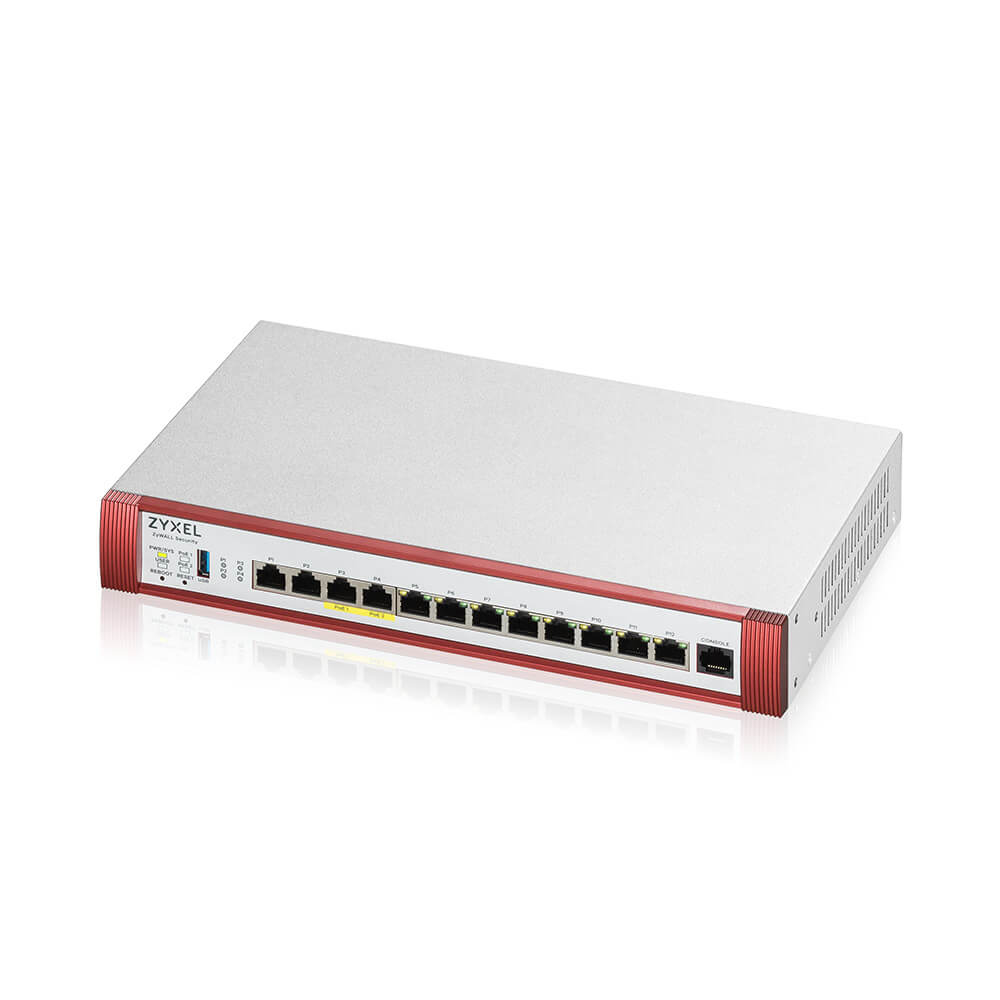 ZYXEL Usg Flex 500h H Series Firewall ( Device Only)