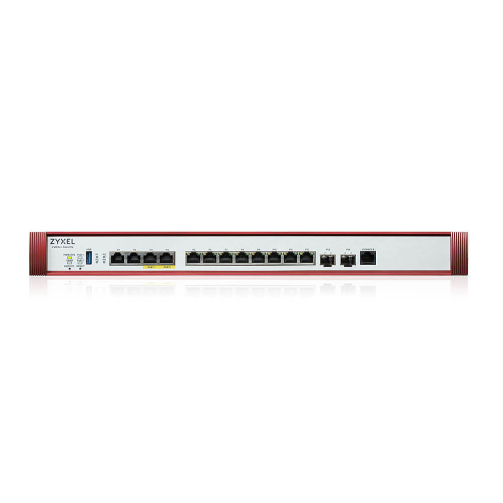 ZYXEL Usg Flex 700 H Series Firewall (device Only )