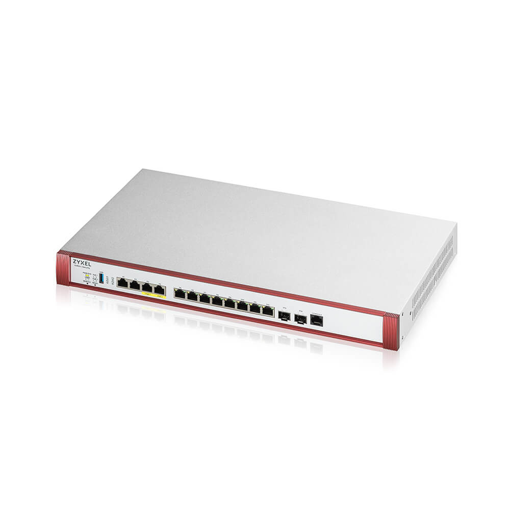 ZYXEL Usg Flex 700 H Series Firewall (device Only )