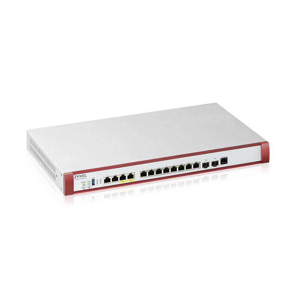 ZYXEL Usg Flex 700 H Series Firewall (device Only )