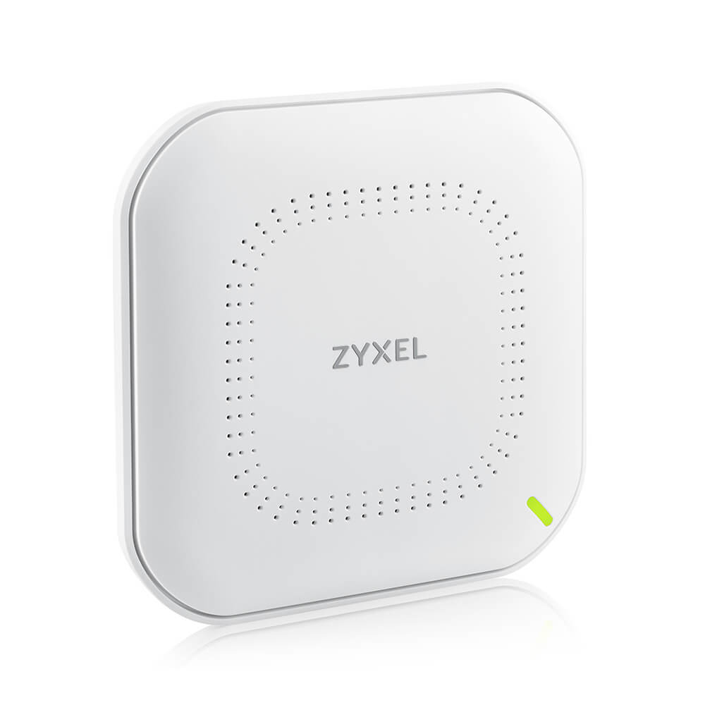 ZYXEL Nwa50ax Pro - 802.11ax (Wi-Fi 6) Dual-radio Poe Access Point