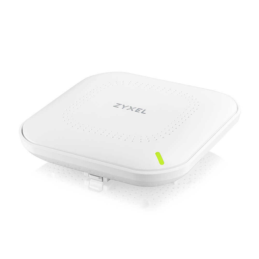 ZYXEL Nwa50ax Pro - 802.11ax (Wi-Fi 6) Dual-radio Poe Access Point