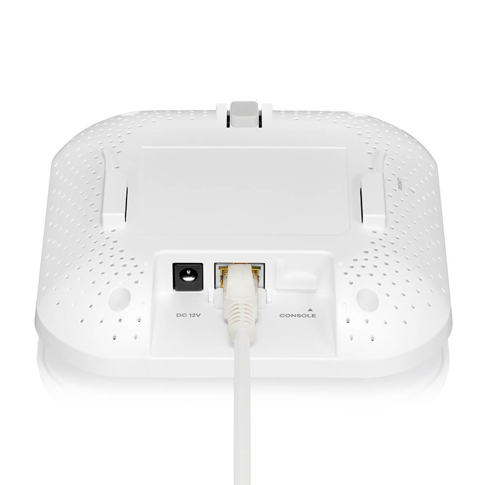 ZYXEL Nwa50ax Pro - 802.11ax (Wi-Fi 6) Dual-radio Poe Access Point