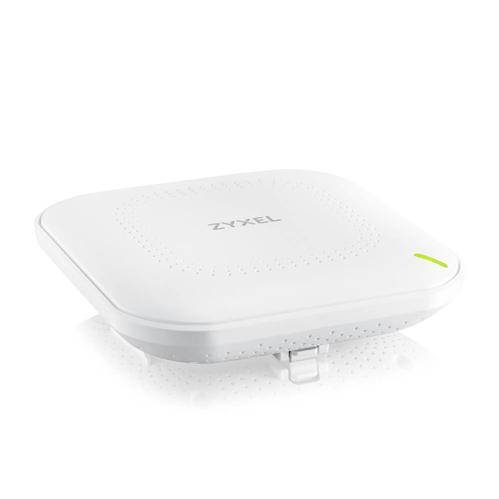 ZYXEL Nwa50ax Pro - 802.11ax (Wi-Fi 6) Dual-radio Poe Access Point