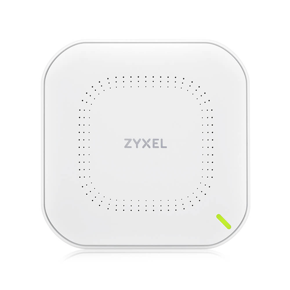 ZYXEL Nwa90ax Pro - 802.11ax (Wi-Fi 6) Dual-radio Poe Access Point