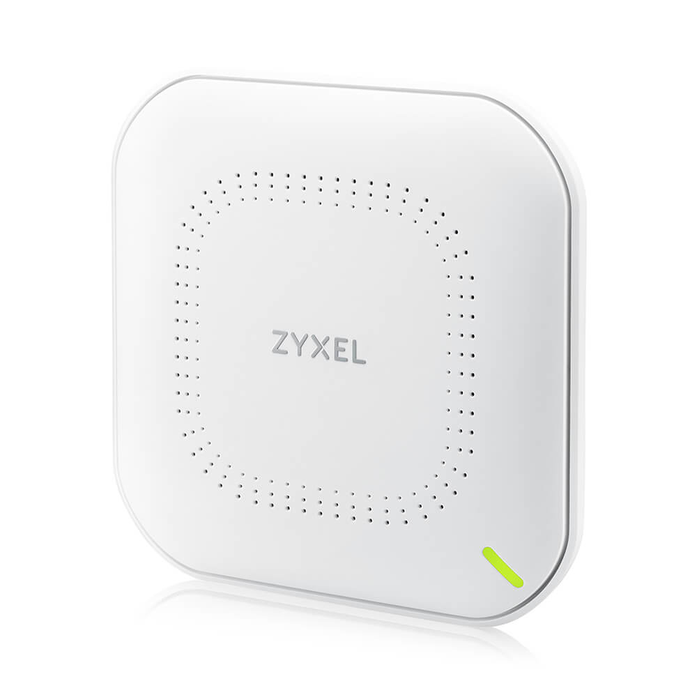 ZYXEL Nwa90ax Pro - 802.11ax (Wi-Fi 6) Dual-radio Poe Access Point