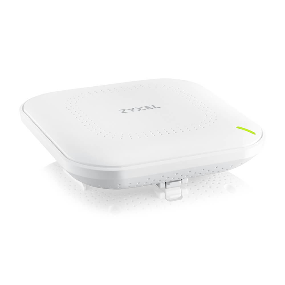 ZYXEL Nwa90ax Pro - 802.11ax (Wi-Fi 6) Dual-radio Poe Access Point
