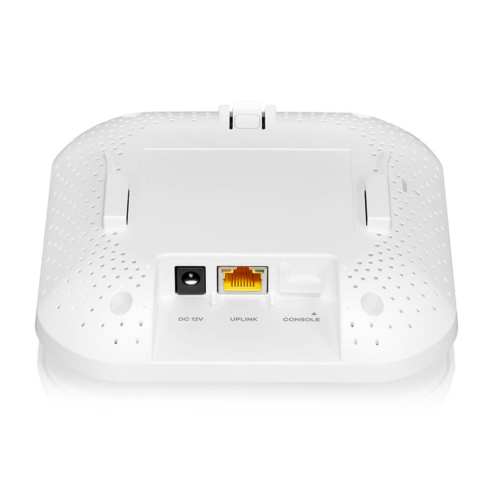 ZYXEL Nwa90ax Pro - 802.11ax (Wi-Fi 6) Dual-radio Poe Access Point