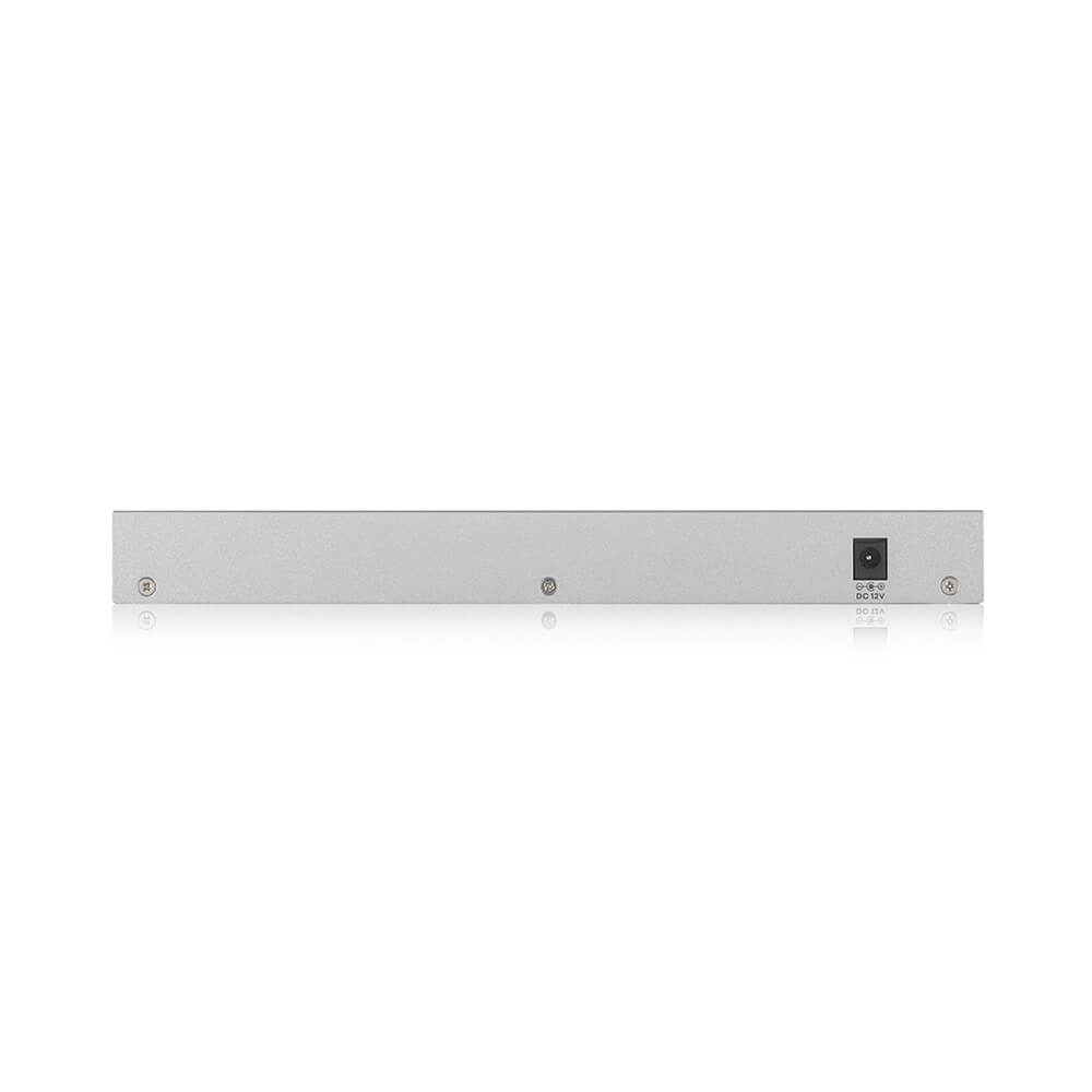 ZYXEL Xgs1210 12 V2 - 12port Web Managed Multi Gigabit Switch With 2x 2.5g And 2x 10g Sfp+