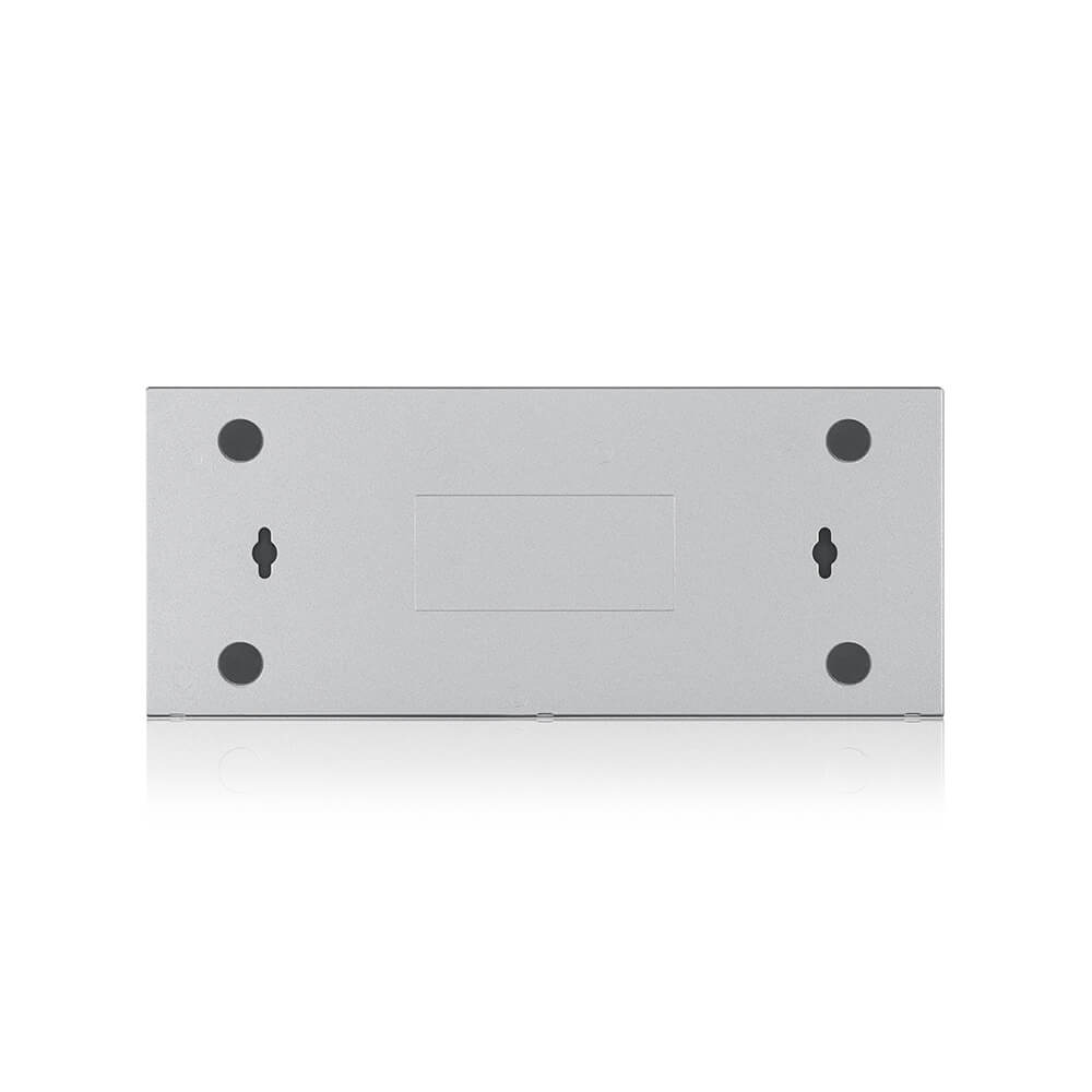 ZYXEL Xgs1210 12 V2 - 12port Web Managed Multi Gigabit Switch With 2x 2.5g And 2x 10g Sfp+