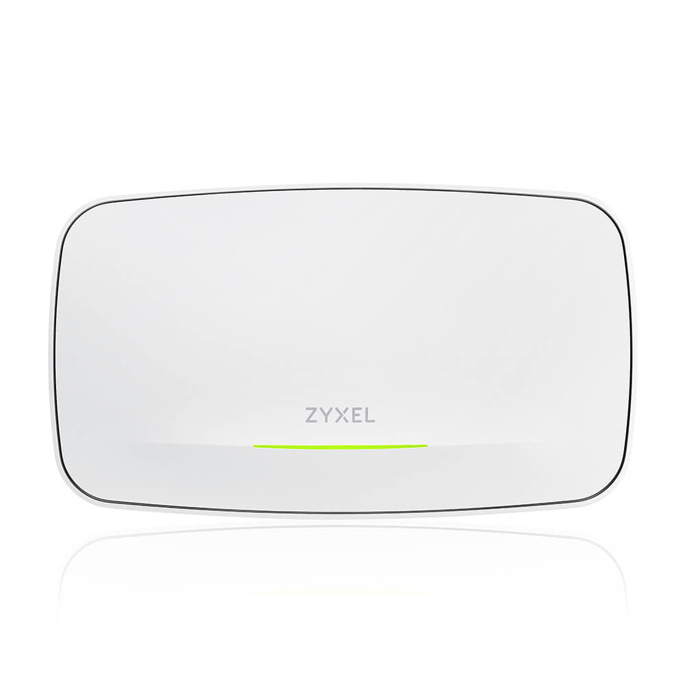ZYXEL Wbe660s - Be22000 Wi-Fi 7 Triple-radio Nebulaflex Pro Access Point
