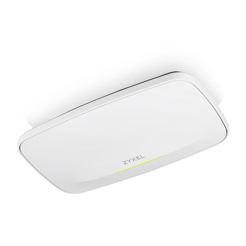ZYXEL Wbe660s - Be22000 Wi-Fi 7 Triple-radio Nebulaflex Pro Access Point