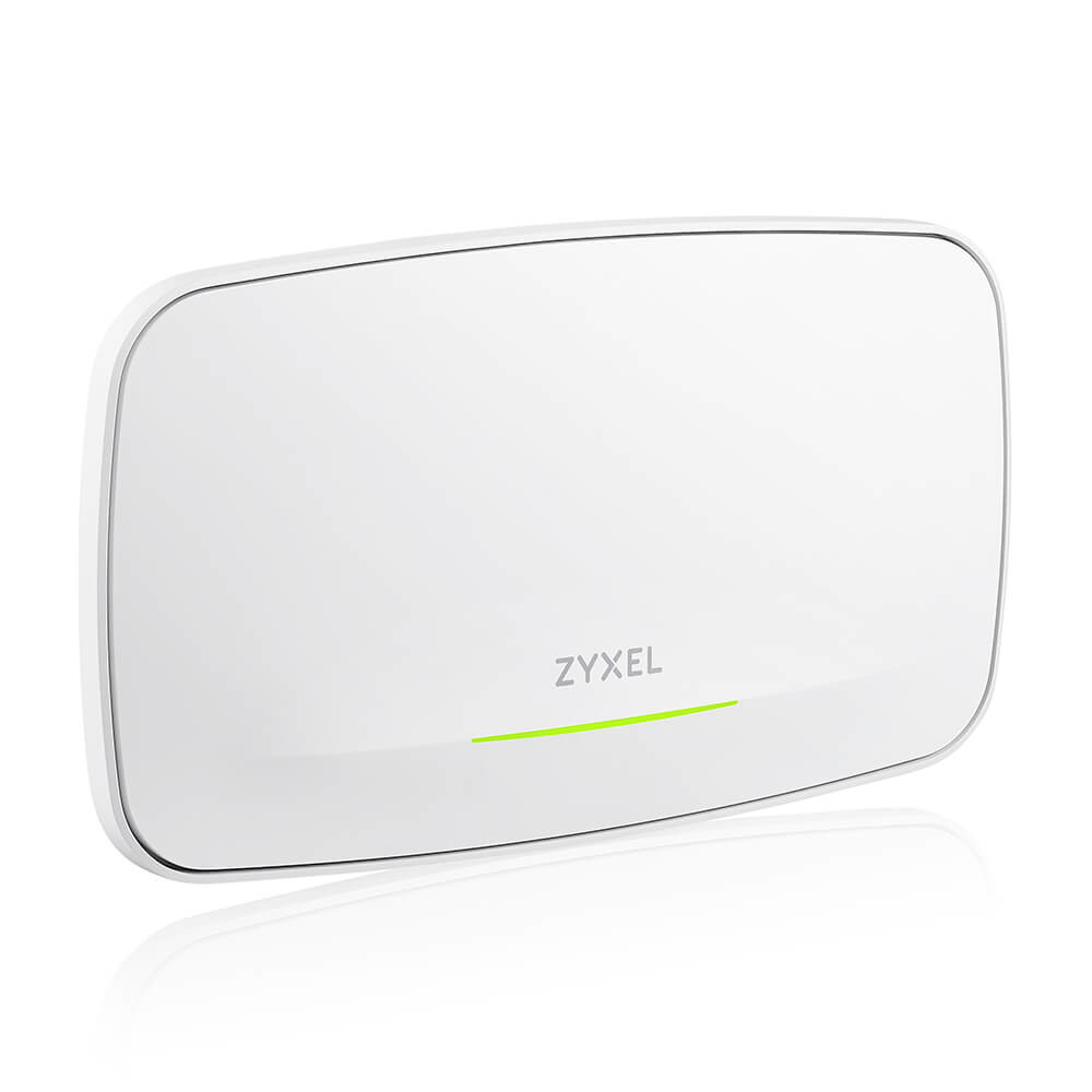 ZYXEL Wbe660s - Be22000 Wi-Fi 7 Triple-radio Nebulaflex Pro Access Point