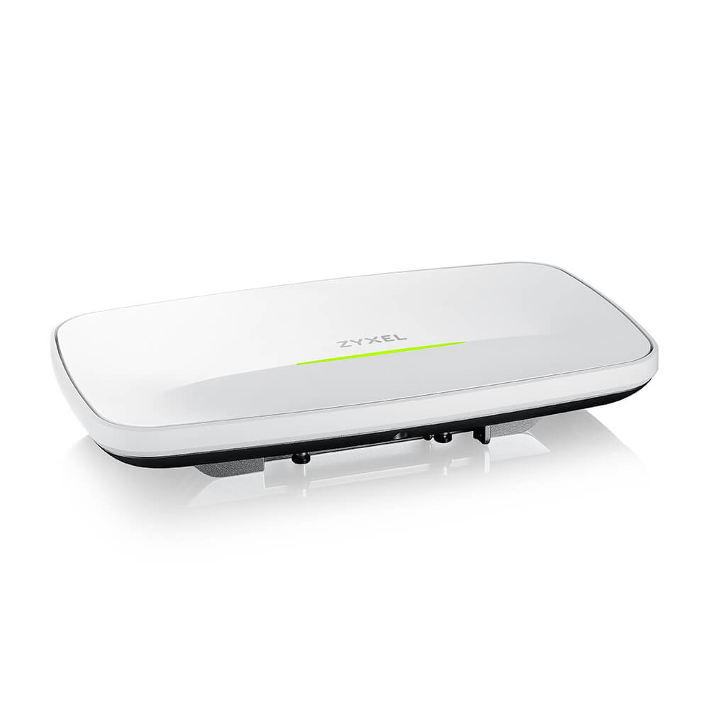 ZYXEL Wbe660s - Be22000 Wi-Fi 7 Triple-radio Nebulaflex Pro Access Point