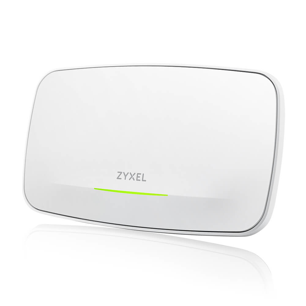 ZYXEL Wbe660s - Be22000 Wi-Fi 7 Triple-radio Nebulaflex Pro Access Point