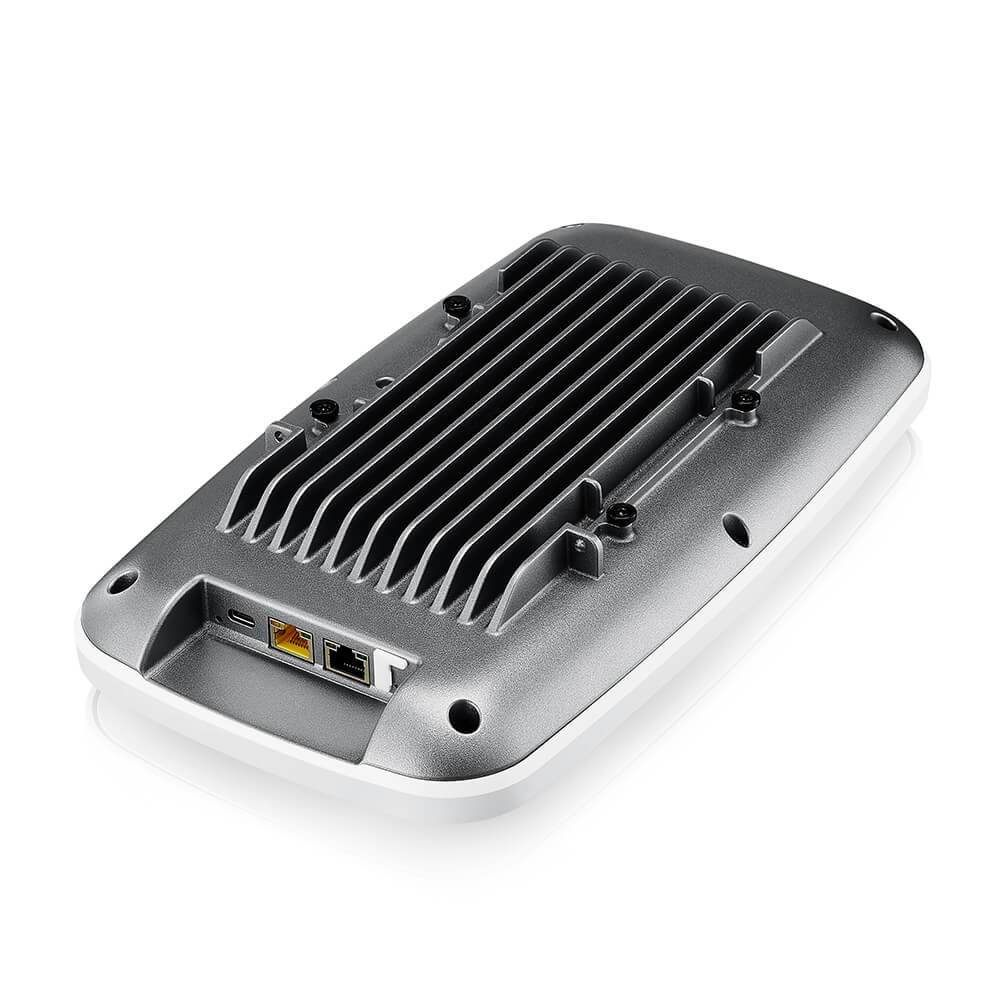 ZYXEL Wbe660s - Be22000 Wi-Fi 7 Triple-radio Nebulaflex Pro Access Point