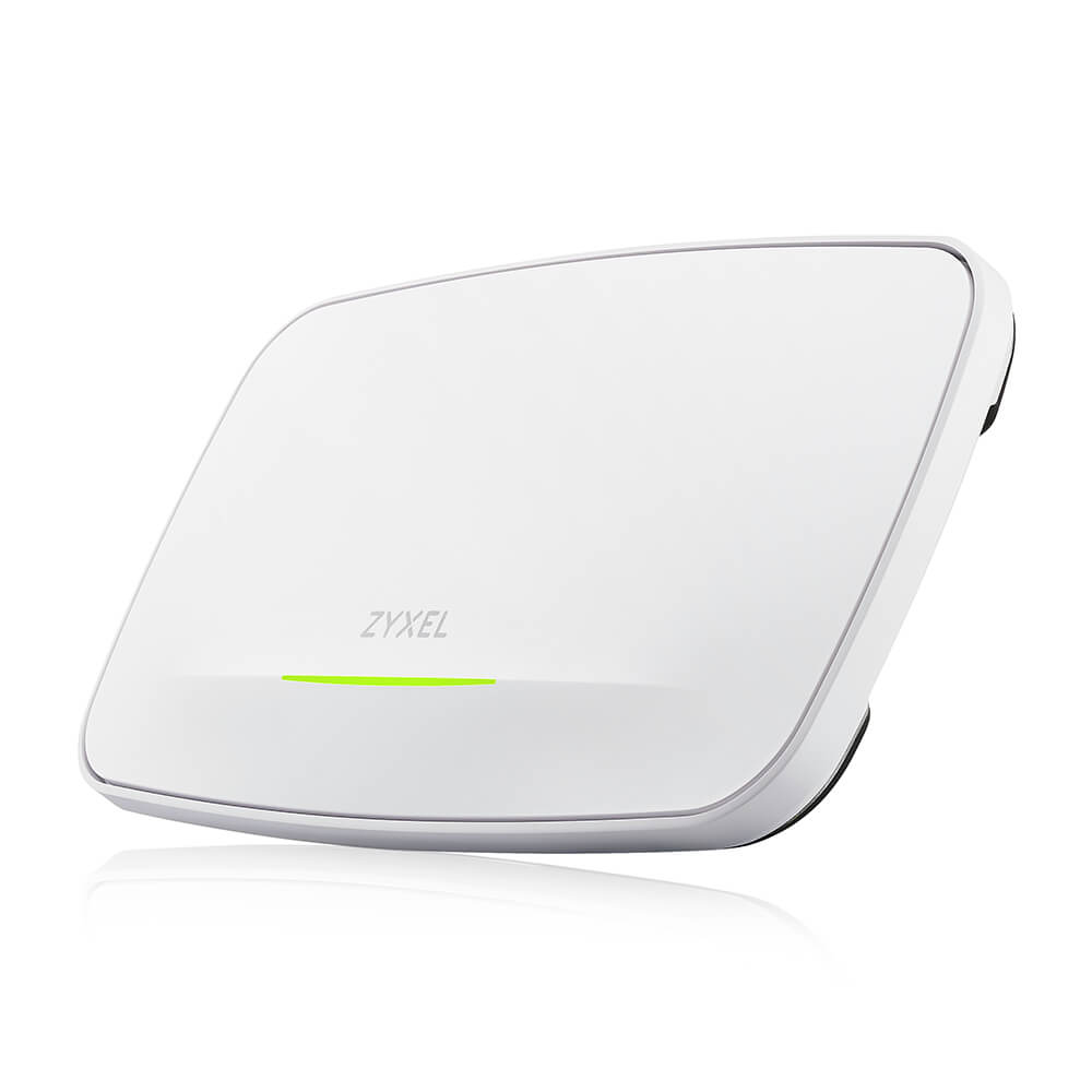 ZYXEL Wbe660s - Be22000 Wi-Fi 7 Triple-radio Nebulaflex Pro Access Point
