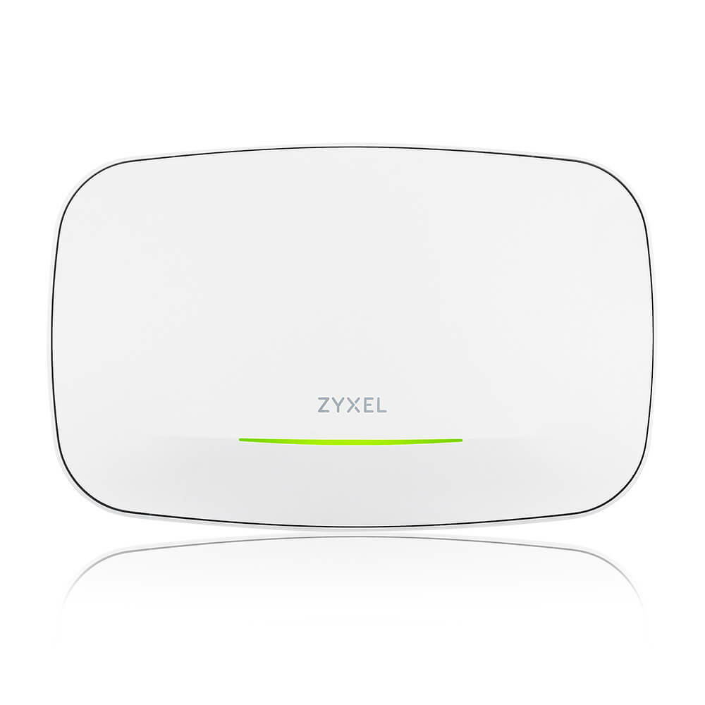 ZYXEL Nwa130be - Be11000 Wi-Fi 7 Triple-radio Nebulaflex Access Point