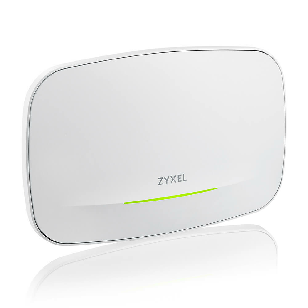 ZYXEL Nwa130be - Be11000 Wi-Fi 7 Triple-radio Nebulaflex Access Point
